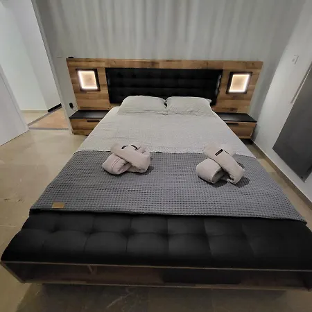 Holiday home Dilion *