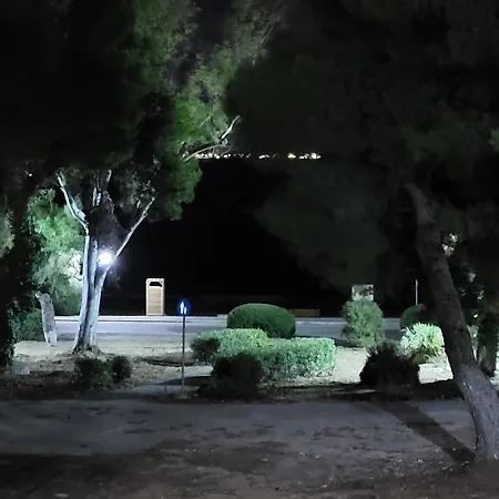 Dilion Σπίτι διακοπών Δήλεσι
