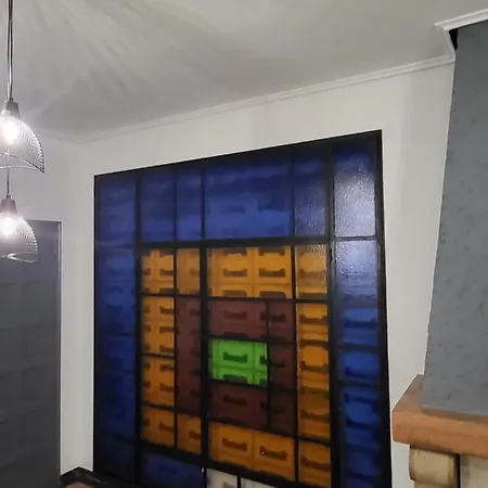 Dilion Casa de Férias