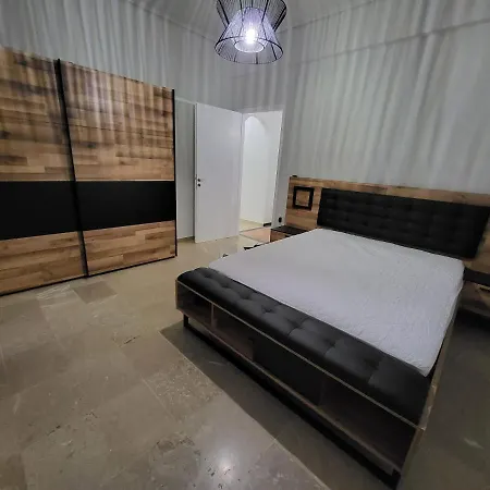 Holiday home Dilion *