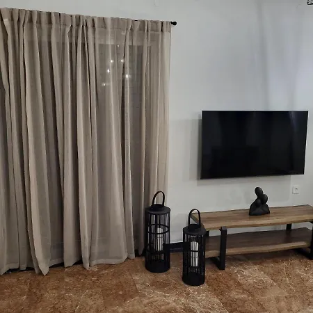 Casa de Férias Dilion Dhilesi