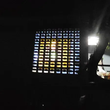 Dilion Casa de Férias *