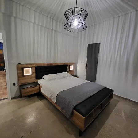 Holiday home Dilion Dhilesi