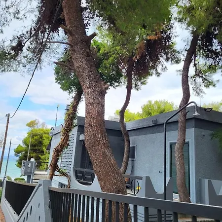 Dilion Σπίτι διακοπών