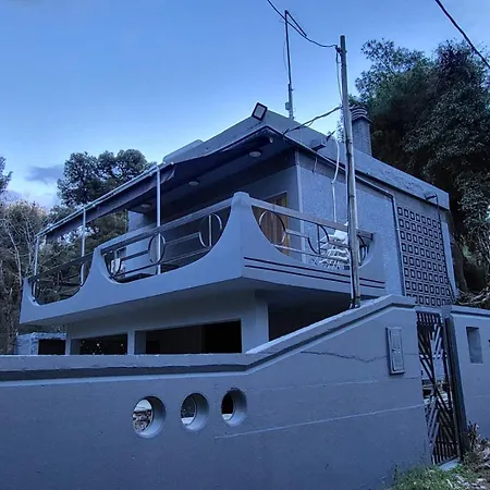 Holiday home Dilion Dhilesi