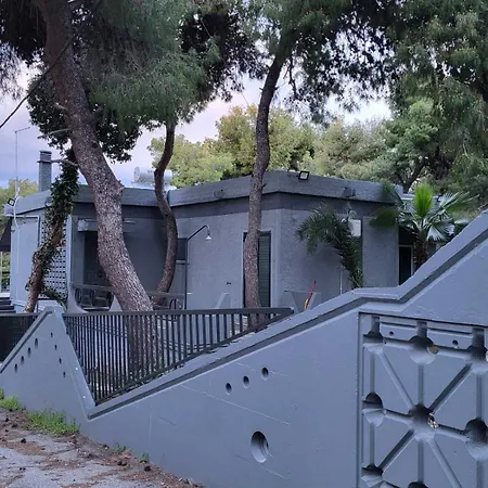 Σπίτι διακοπών Dilion
